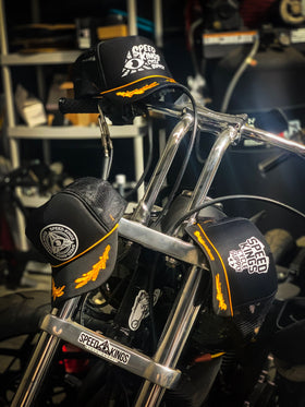 CAPTAINS TRUCKER HATS - 0