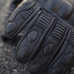 Speed Merchant SM Riding Gloves - 0