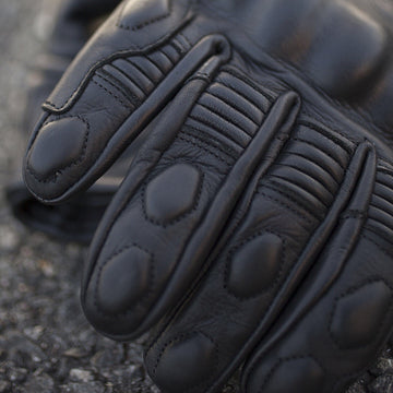 Speed Merchant SM Riding Gloves - 0