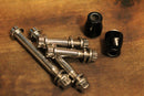 Ramjet Racing Dyna ARP Shock Hardware and Spacer Kit-3