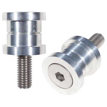 Speed Merchant Solid Riser Bushing - 0