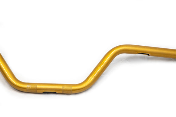 SPEED-KINGS OHLINS GOLD BARS