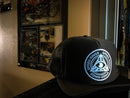 SPEED-KINGS LOGO TRUCKER HAT-1