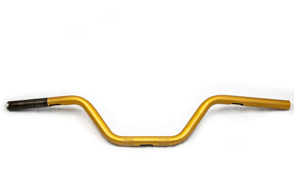 SPEED-KINGS OHLINS GOLD BARS