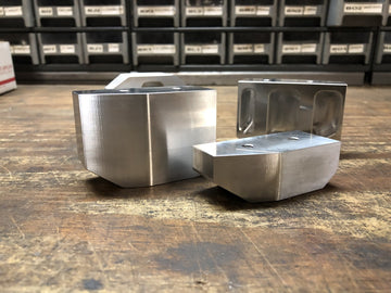 BUNG KING - KICKSTAND LIFT BLOCK - 0