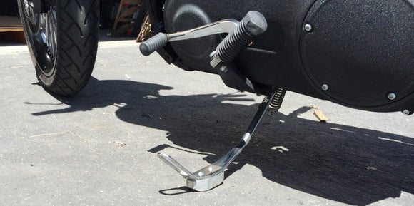 BUNG KING - KICKSTAND LIFT BLOCK