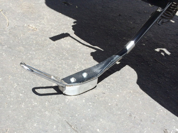 BUNG KING - KICKSTAND LIFT BLOCK