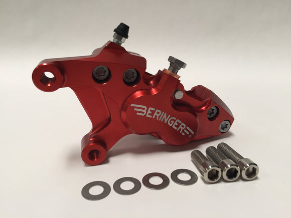 BERINGER AXIAL CALIPER - 06-17 DYNA - LEFT