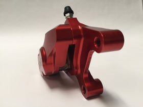 BERINGER AXIAL CALIPER - 06-17 DYNA - LEFT - 0