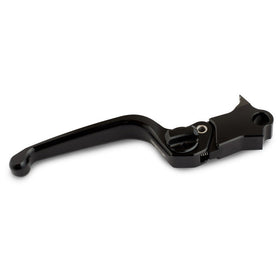 OBERON PERFORMANCE ADJUSTABLE BRAKE LEVER - AIRO BLADE - 14-22  SPORTSTER