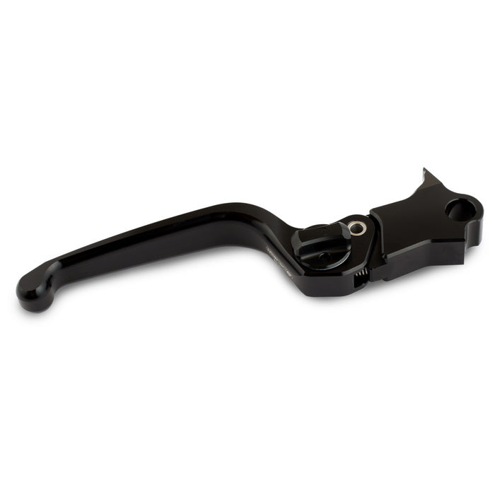 OBERON PERFORMANCE ADJUSTABLE BRAKE LEVER - AIRO BLADE -  2015+ SOFTAIL