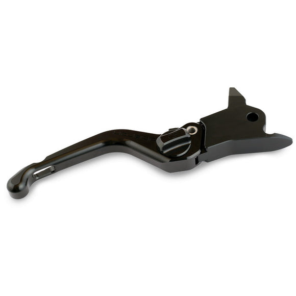OBERON PERFORMANCE ADJUSTABLE CLUTCH LEVER - STANDARD BLADE - 2023-2025  TOURING