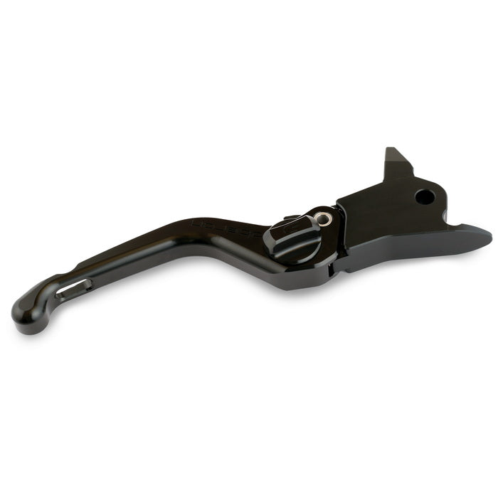 OBERON PERFORMANCE ADJUSTABLE CLUTCH LEVER - STANDARD BLADE - 2023-2025  TOURING - 0