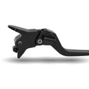 OBERON PERFORMANCE ADJUSTABLE BRAKE LEVER - STANDARD BLADE -  2015+ SOFTAIL-5