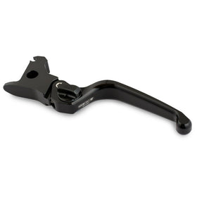 OBERON PERFORMANCE ADJUSTABLE CLUTCH LEVER - CUSTOM BLADE -  14-16 TOURING