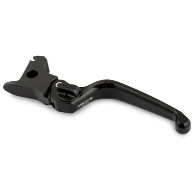 OBERON PERFORMANCE ADJUSTABLE CLUTCH LEVER - CUSTOM BLADE -  14-16 TOURING