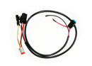 RWD V-Twin LP6 light kit wiring harness for FXR fairings