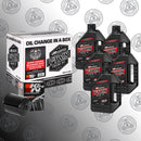 Maxima Racing Oil Change Kit - M8-3