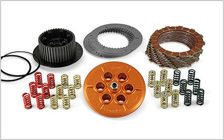 BARNETT SCORPION CLUTCH - 2018+ SOFTAIL