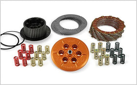 BARNETT SCORPION CLUTCH - 2018+ SOFTAIL