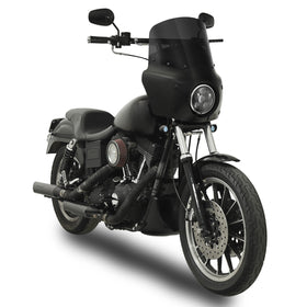 MEMPHIS SHADES ROAD WARRIOR FAIRING KITS - DYNA 91-05