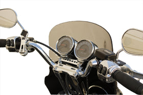 SPEED-KINGS 2018- 2021 FXLR DUAL GAUGE SETUP - 0