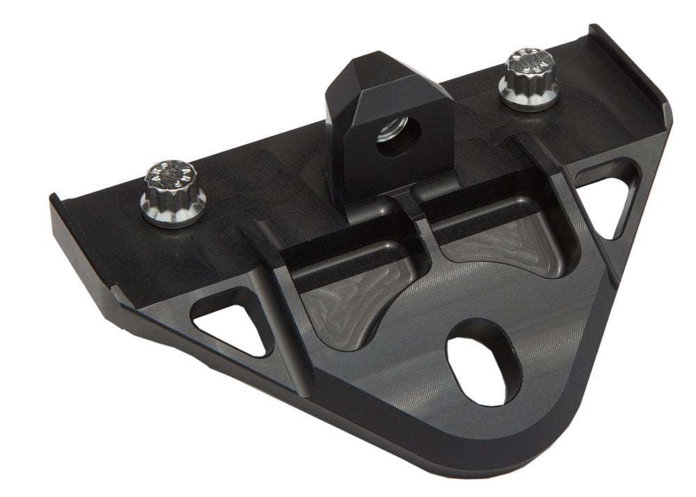 Alloy Art MFG Next Gen Front Motor Plate - FXR, FLT - 0