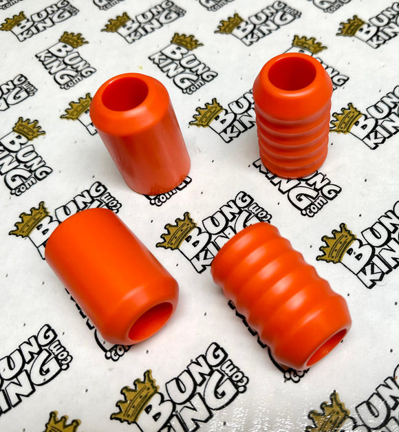 BUNG KING - COLORED REPLACEMENT DELRIN CRASHBAR SLIDER