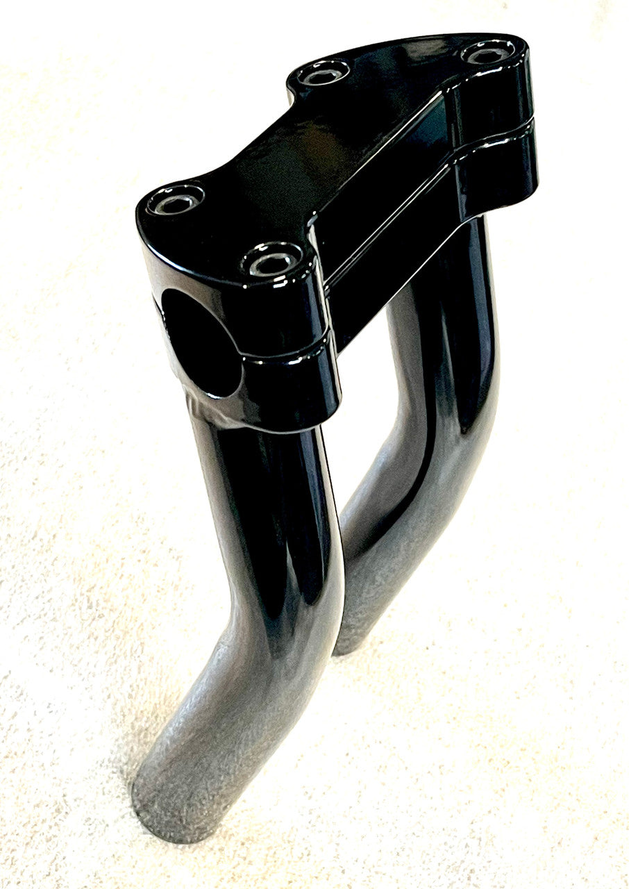 BUNG KING PAN AMERICA RISER