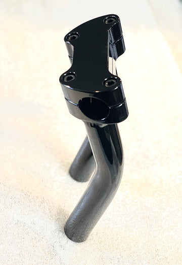 BUNG KING PAN AMERICA RISER - 0