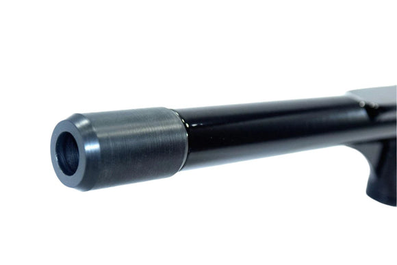 BUNG KING PASSENGER PEG CRASH BAR 06+ DYNA