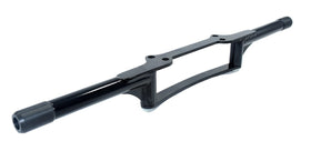 BUNG KING PASSENGER PEG CRASH BAR 06+ DYNA