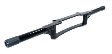 BUNG KING PASSENGER PEG CRASH BAR 06+ DYNA