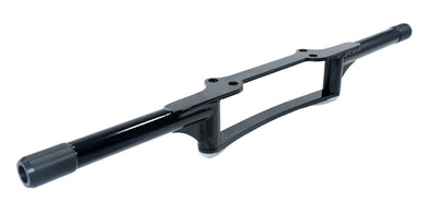 BUNG KING PASSENGER PEG CRASH BAR 06+ DYNA