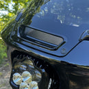 CUSTOM DYNAMICS LOW RIDER ST DECORATIVE FAIRING VENT INSERT-2