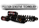 RWD RS-2 Rear Shock Absorber for 1999 - 2026 Harley Davidson Touring Models - view 3