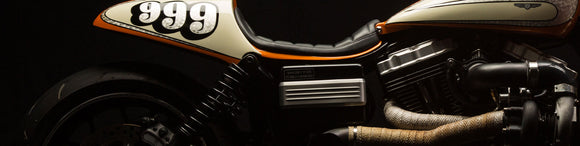 LEGEND REVO FOR DYNA