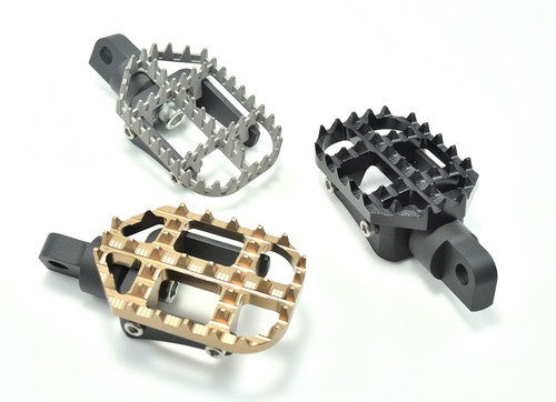 BUNG KING GRABBER FOOT PEG