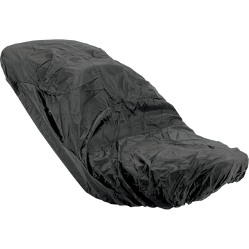 Saddlemen Touring Seat RAIN Cover Without Driver Backrest
