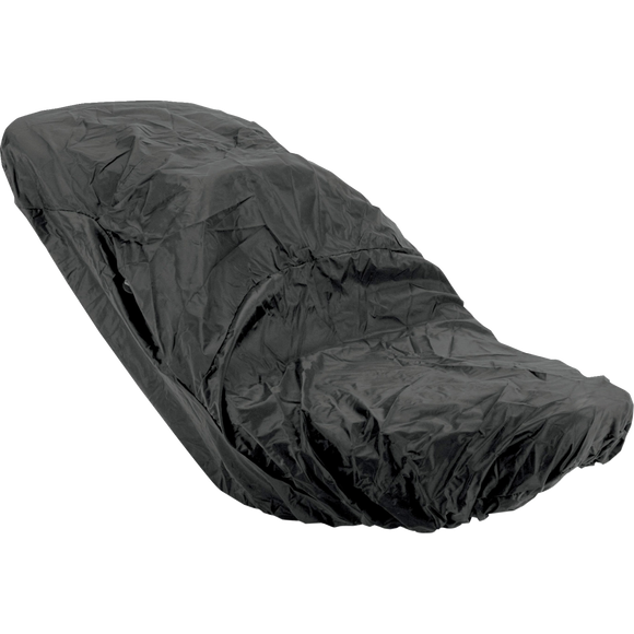 Saddlemen Touring Seat RAIN Cover Without Driver Backrest