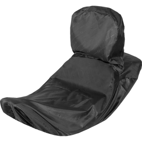 Saddlemen Touring Seat RAIN Cover with Driver Backrest