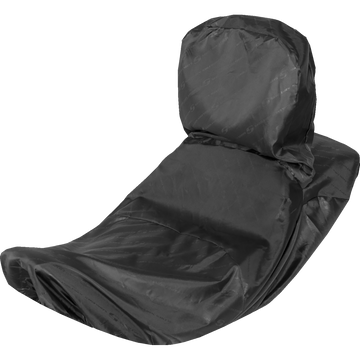 Saddlemen Touring Seat RAIN Cover with Driver Backrest
