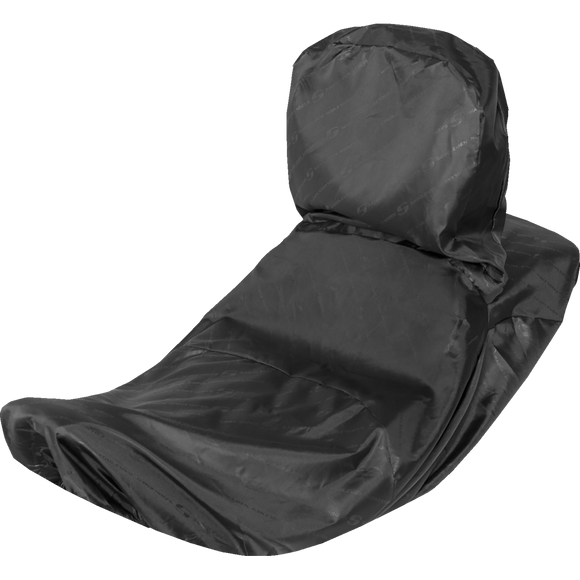 Saddlemen Touring Seat RAIN Cover with Driver Backrest