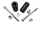 BUNG KING UPPER SHOCK MOUNT FRAME SLIDERS-1