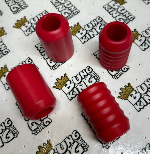 BUNG KING - COLORED REPLACEMENT DELRIN CRASHBAR SLIDER - 0