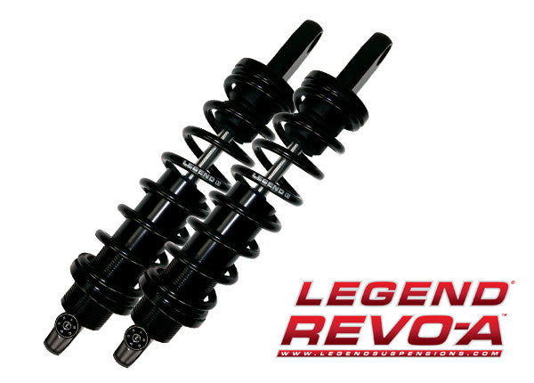 LEGEND REVO-A FOR FXR - 0