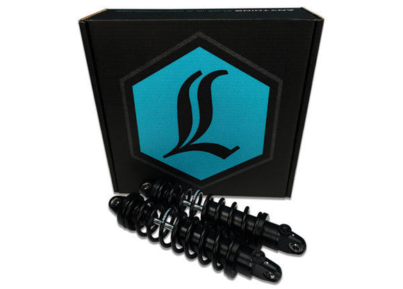 LEGEND REVO-A FOR DYNA