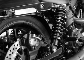 LEGEND REVO-A FOR DYNA - 0