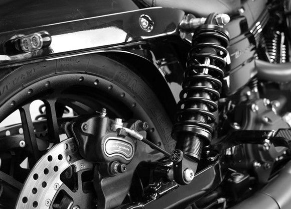 LEGEND REVO-A FOR DYNA