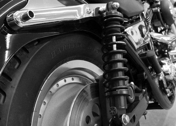 LEGEND REVO-A FOR FXR | SPEED-KINGS CYCLE